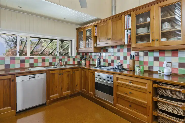 Fifth view of Homely rural property listing, 388 Barlow Road, Clifton QLD 4361