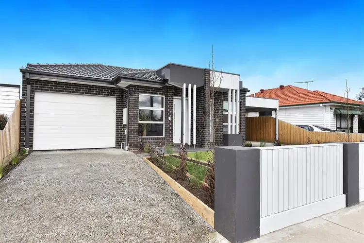 Main view of Homely house listing, 25B Liston Avenue, Reservoir VIC 3073