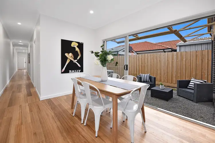 Second view of Homely house listing, 25B Liston Avenue, Reservoir VIC 3073