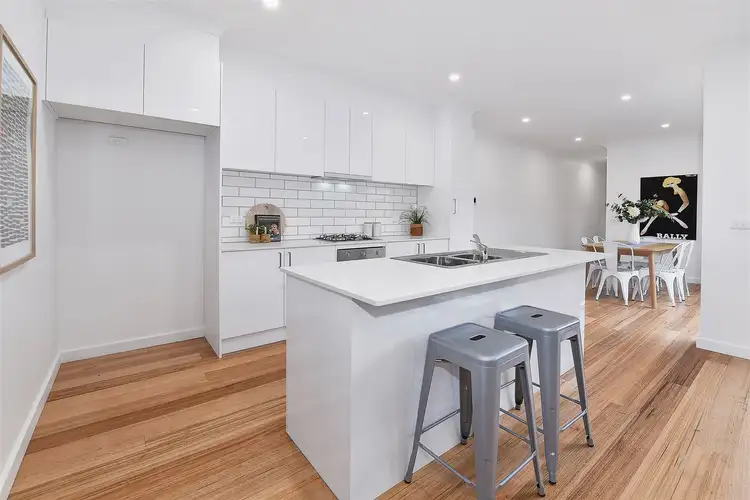 Fourth view of Homely house listing, 25B Liston Avenue, Reservoir VIC 3073