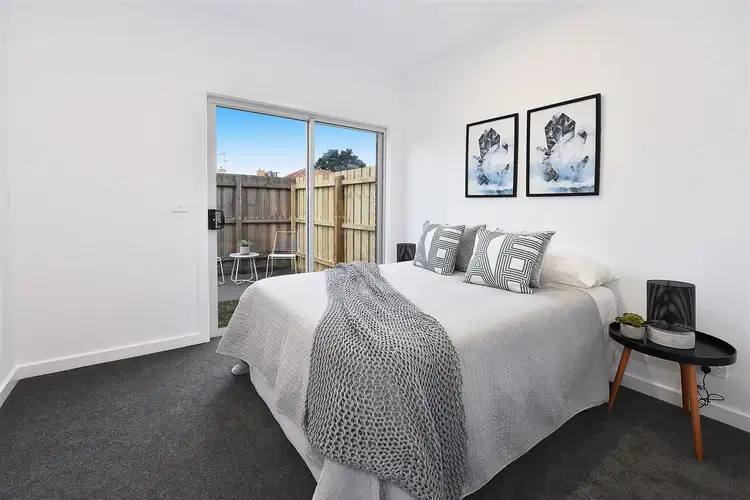 Fifth view of Homely house listing, 25B Liston Avenue, Reservoir VIC 3073