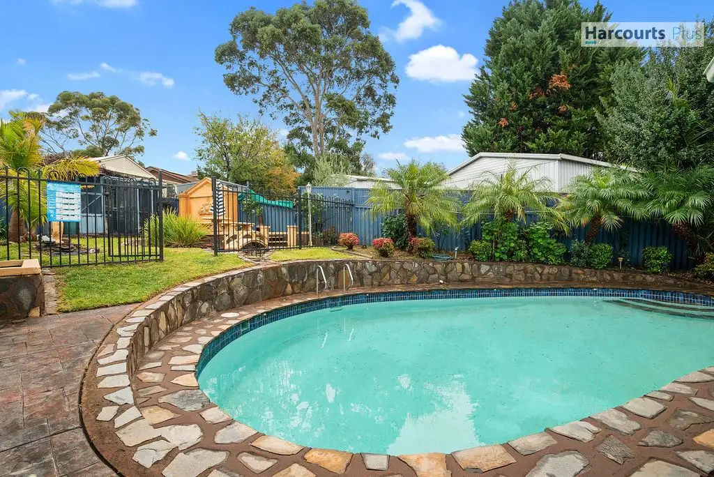 Main view of Homely house listing, 5 Kahan Court, Trott Park SA 5158
