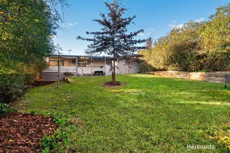 8 Logan Street, Warragul VIC 3820