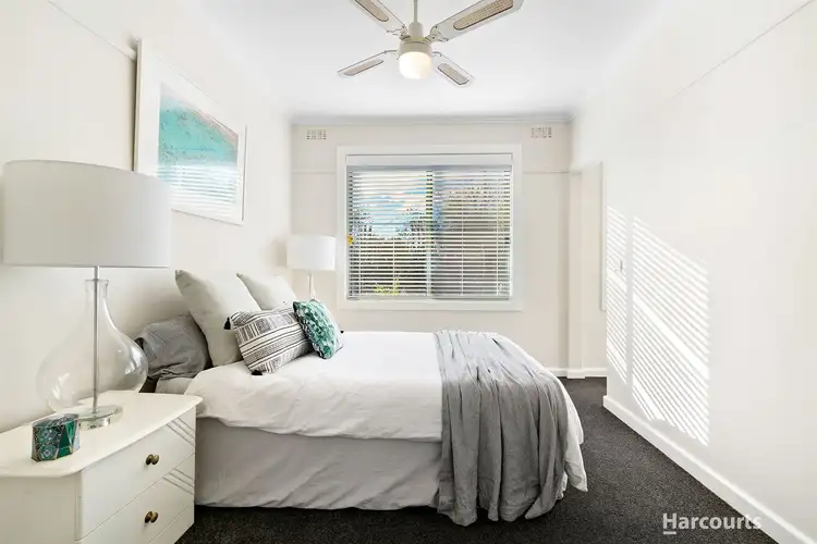 Second view of Homely house listing, 8 Logan Street, Warragul VIC 3820