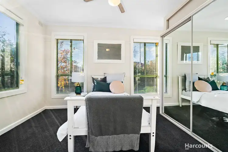 Third view of Homely house listing, 8 Logan Street, Warragul VIC 3820