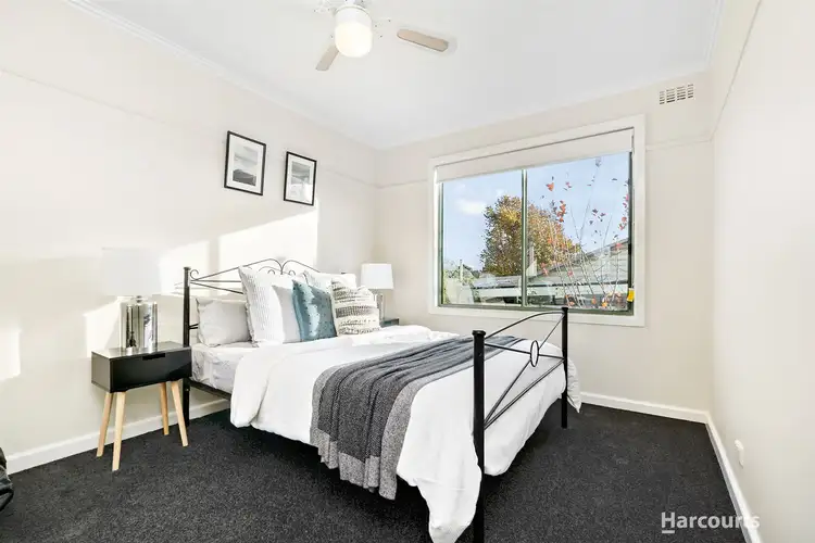 Fourth view of Homely house listing, 8 Logan Street, Warragul VIC 3820