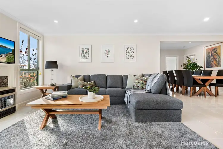 Fifth view of Homely house listing, 8 Logan Street, Warragul VIC 3820