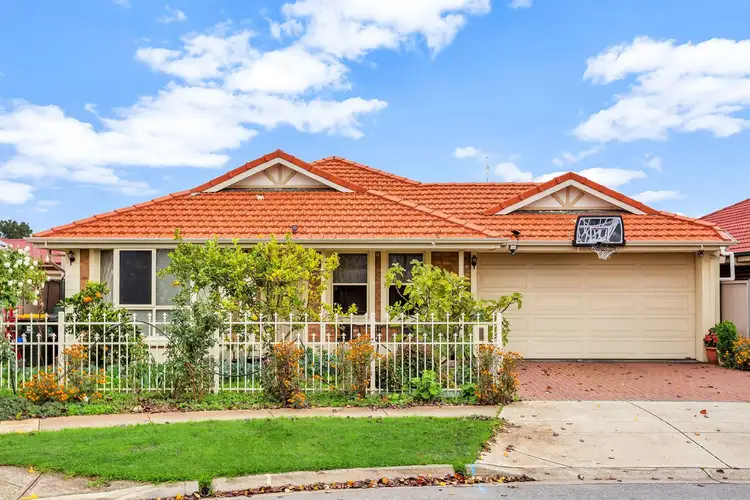 19 Constable Street, Ferryden Park SA 5010