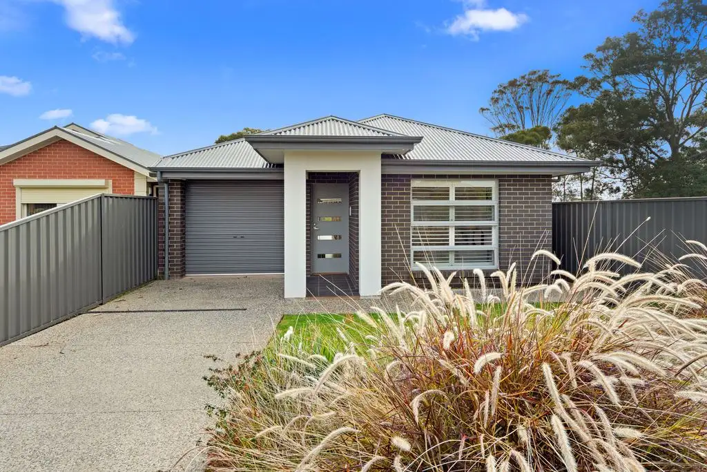 Main view of Homely house listing, 21a Highwray Drive, Morphett Vale SA 5162