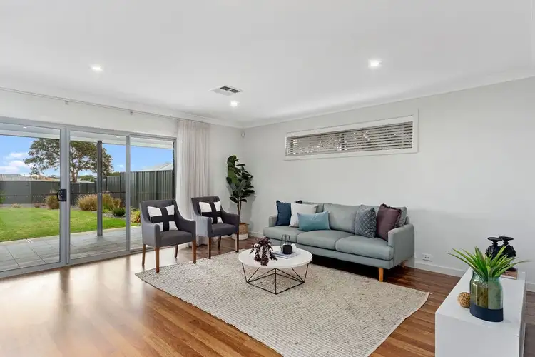 Second view of Homely house listing, 21a Highwray Drive, Morphett Vale SA 5162