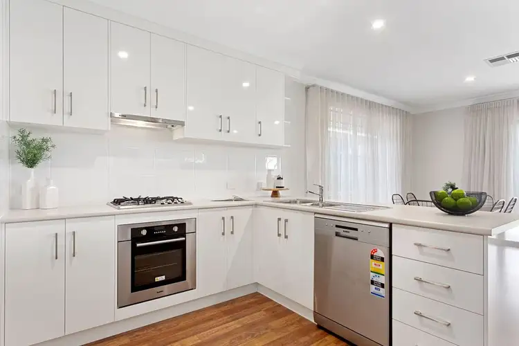 Fifth view of Homely house listing, 21a Highwray Drive, Morphett Vale SA 5162