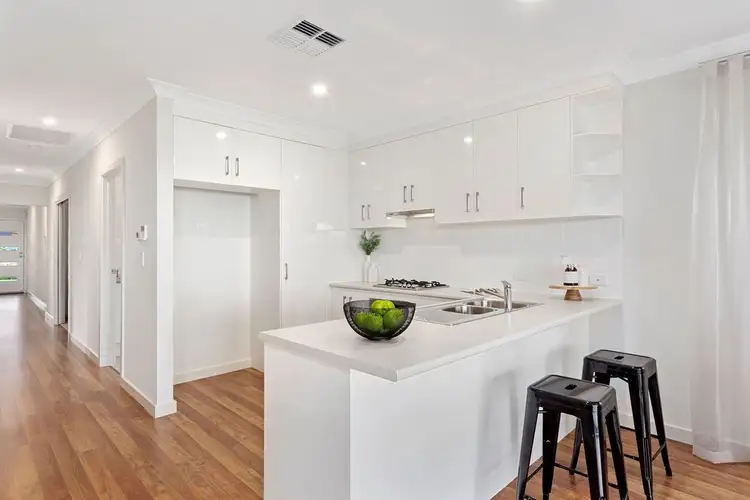 Sixth view of Homely house listing, 21a Highwray Drive, Morphett Vale SA 5162