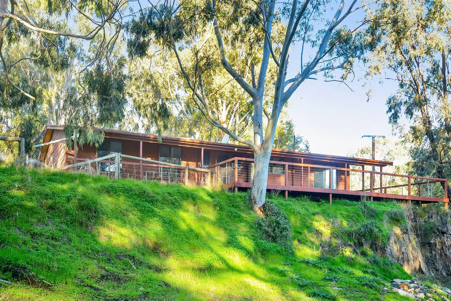 Main view of Homely house listing, 19 Mount Alma Road, Inman Valley SA 5211