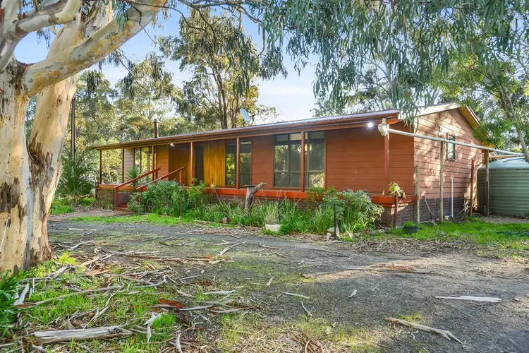 Second view of Homely house listing, 19 Mount Alma Road, Inman Valley SA 5211
