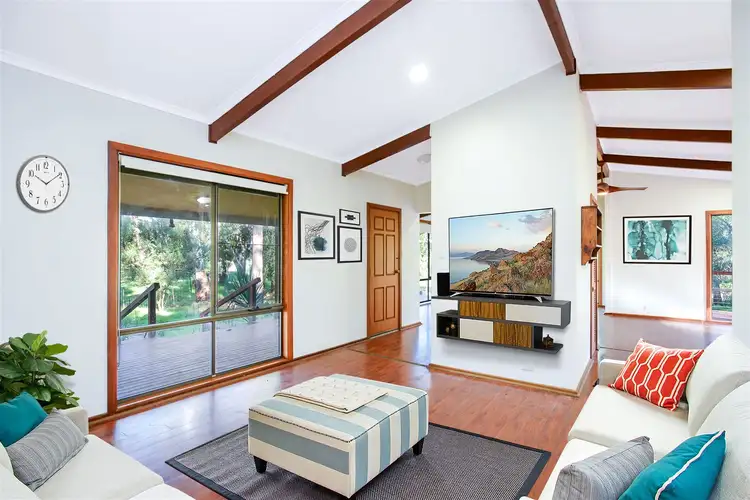 Fifth view of Homely house listing, 19 Mount Alma Road, Inman Valley SA 5211
