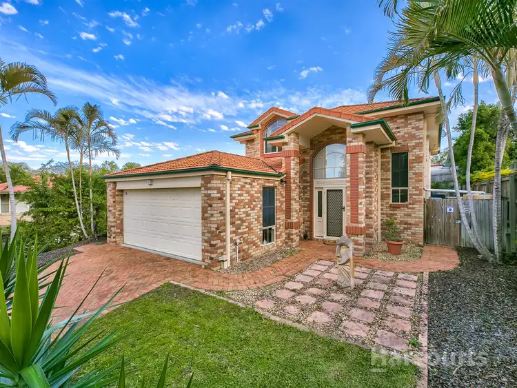 187 Galaxy St, Bridgeman Downs QLD 4035