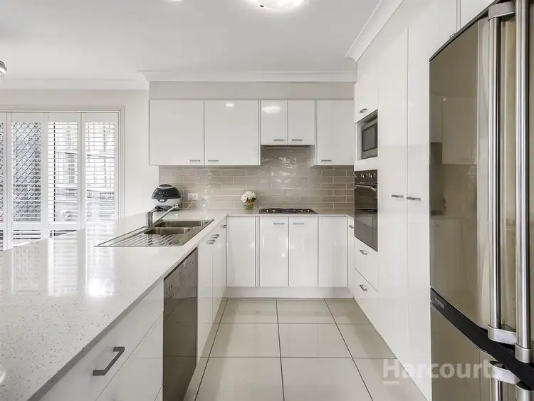 Sixth view of Homely house listing, 187 Galaxy St, Bridgeman Downs QLD 4035