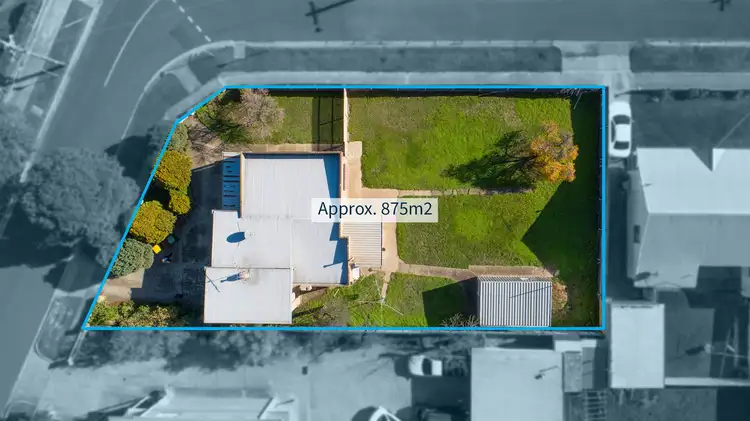 Second view of Homely house listing, 1 Milton Street, Bell Park VIC 3215