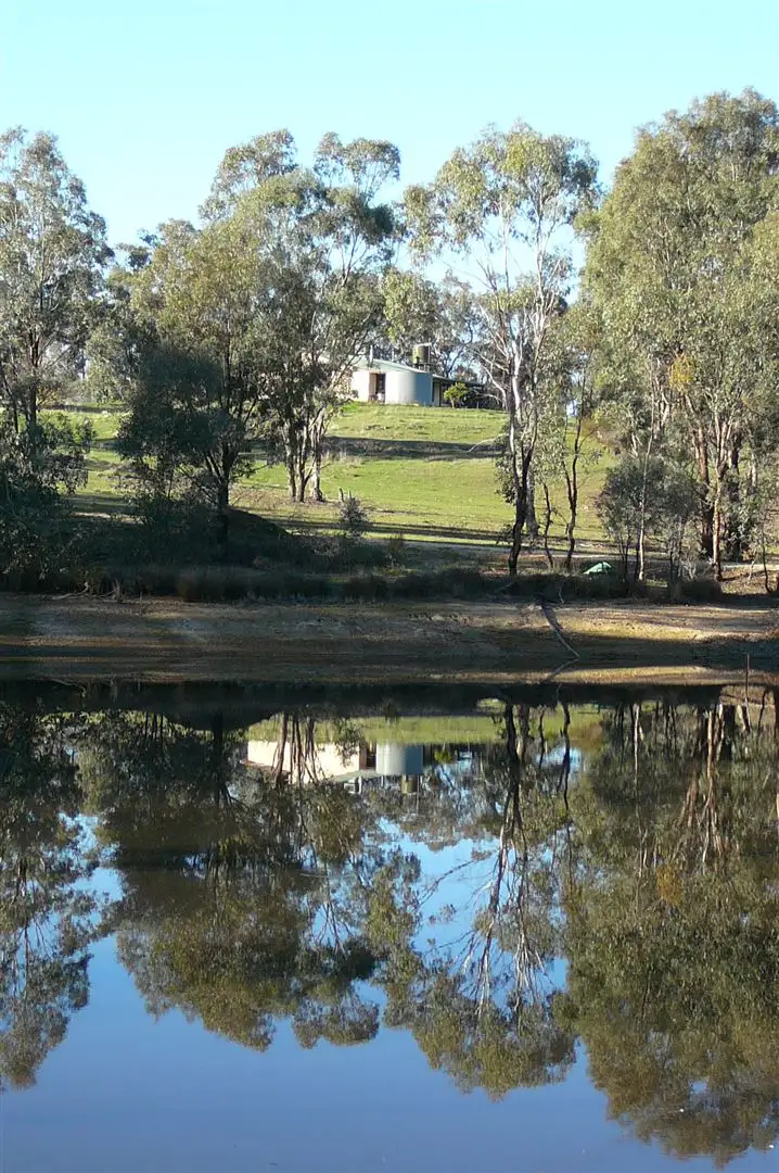 Second view of Homely rural property listing, 4114 Sunraysia Highway, Stuart Mill, St Arnaud VIC 3478