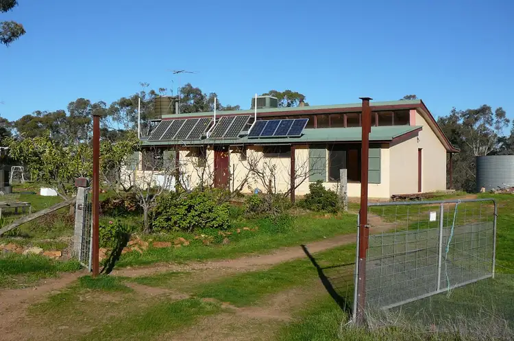 Third view of Homely rural property listing, 4114 Sunraysia Highway, Stuart Mill, St Arnaud VIC 3478