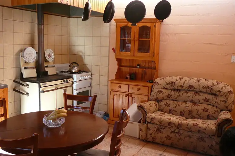 Fifth view of Homely rural property listing, 4114 Sunraysia Highway, Stuart Mill, St Arnaud VIC 3478