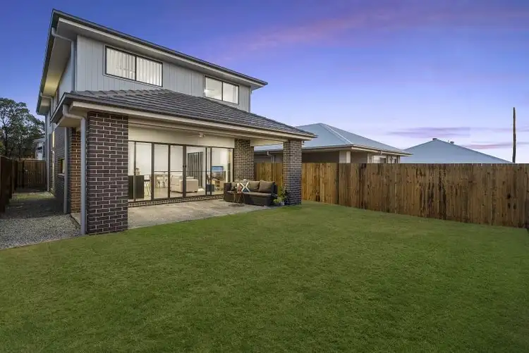 7 Lukin Road, Mango Hill QLD 4509