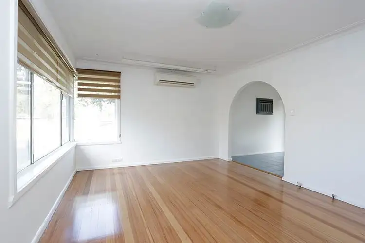 Second view of Homely unit listing, 1/23 Christie Street, Knoxfield VIC 3180