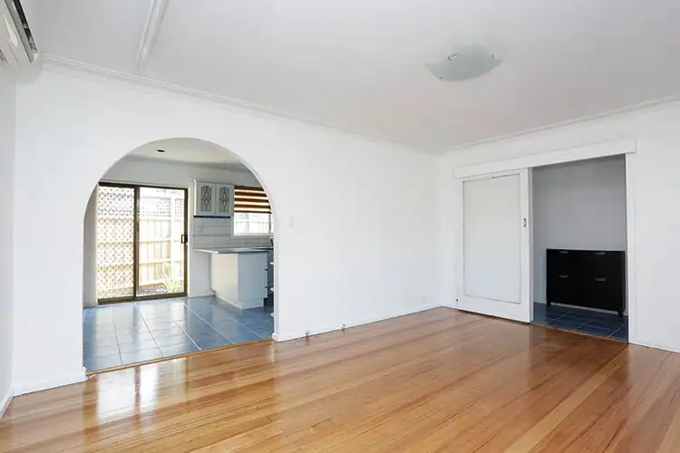 Third view of Homely unit listing, 1/23 Christie Street, Knoxfield VIC 3180