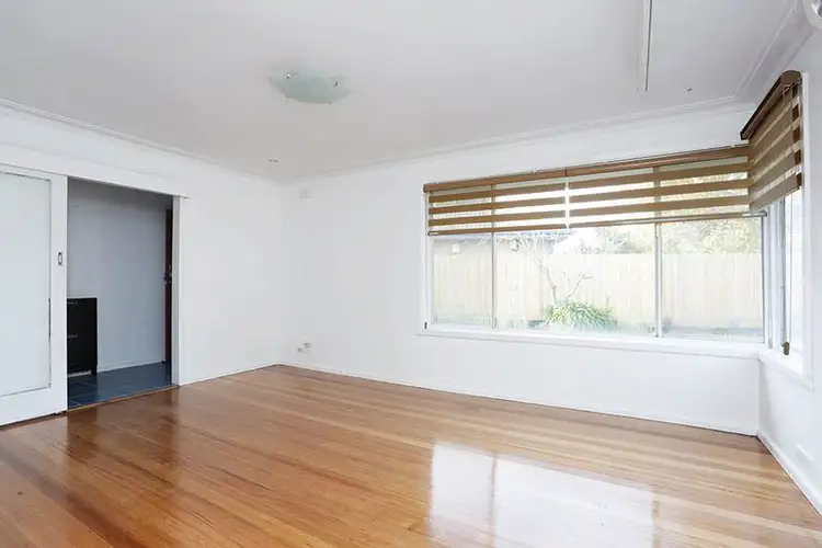Fifth view of Homely unit listing, 1/23 Christie Street, Knoxfield VIC 3180