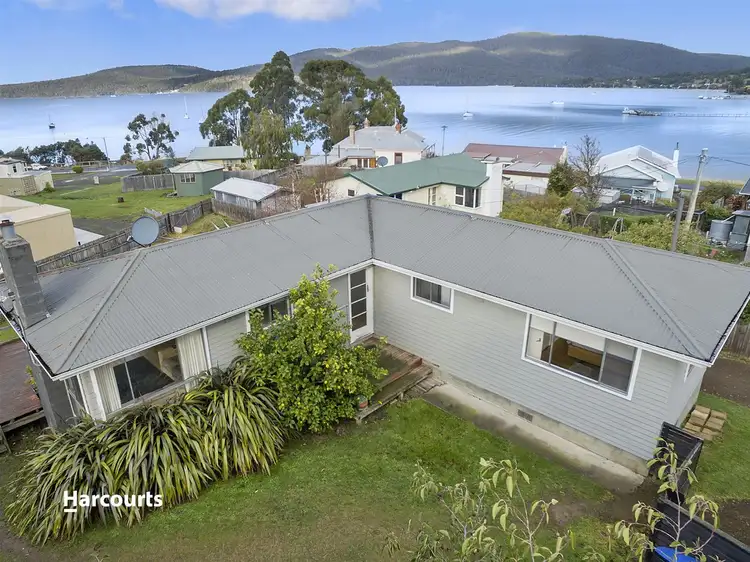 Second view of Homely house listing, 7001 Huon Highway, Dover TAS 7117