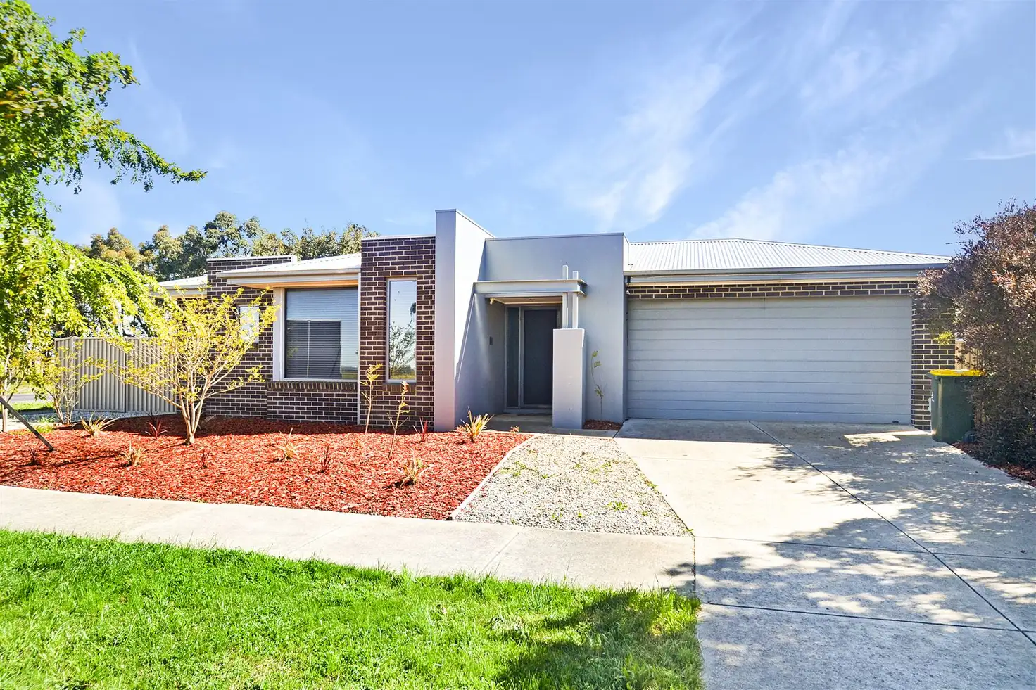 Main view of Homely house listing, 1 Chase Boulevard, Alfredton VIC 3350