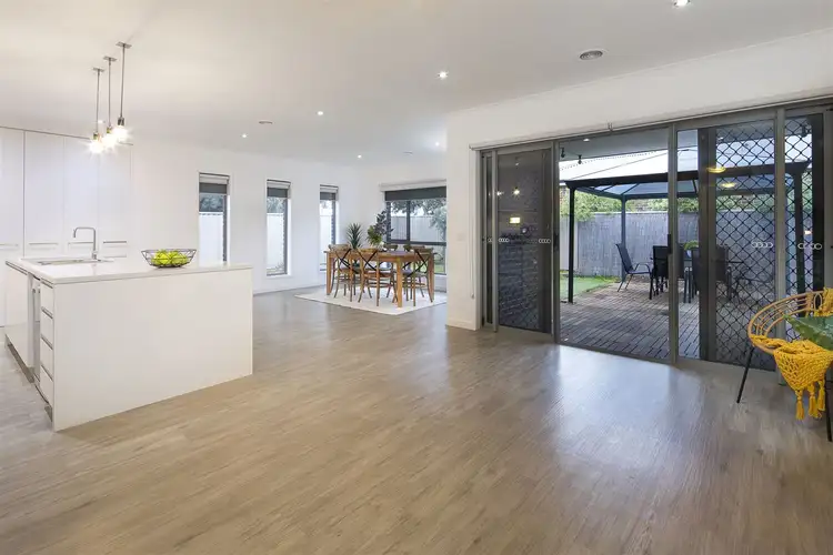 Fourth view of Homely house listing, 1 Chase Boulevard, Alfredton VIC 3350