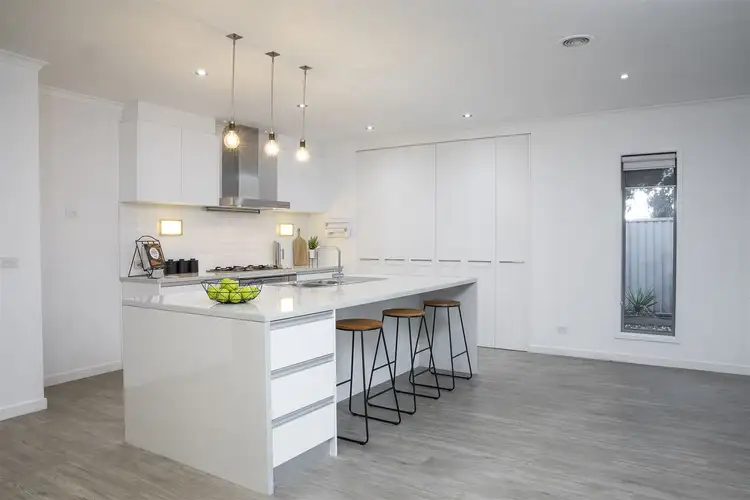 Sixth view of Homely house listing, 1 Chase Boulevard, Alfredton VIC 3350