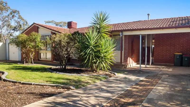 Main view of Homely house listing, 1 Alawoona Road, Munno Para SA 5115