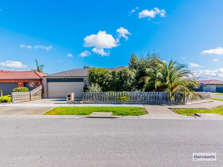 Second view of Homely house listing, 18 Oak Avenue, Longwarry VIC 3816