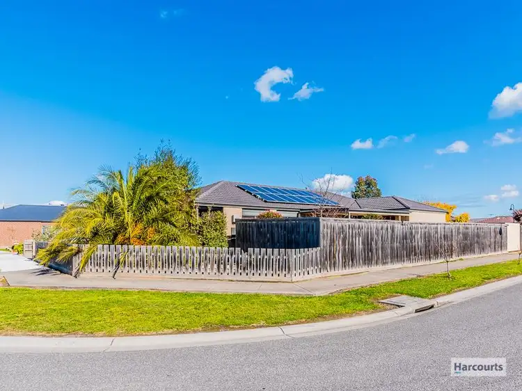Third view of Homely house listing, 18 Oak Avenue, Longwarry VIC 3816