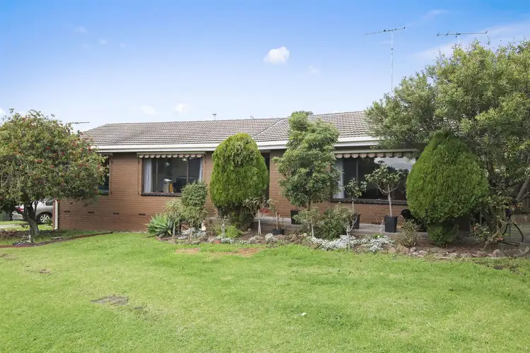 Main view of Homely house listing, 142 Anakie Road, Bell Park VIC 3215