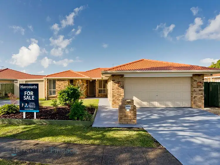 136 College Way, Boondall QLD 4034