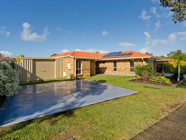 Second view of Homely house listing, 136 College Way, Boondall QLD 4034