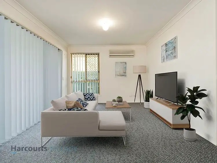 Fourth view of Homely house listing, 136 College Way, Boondall QLD 4034
