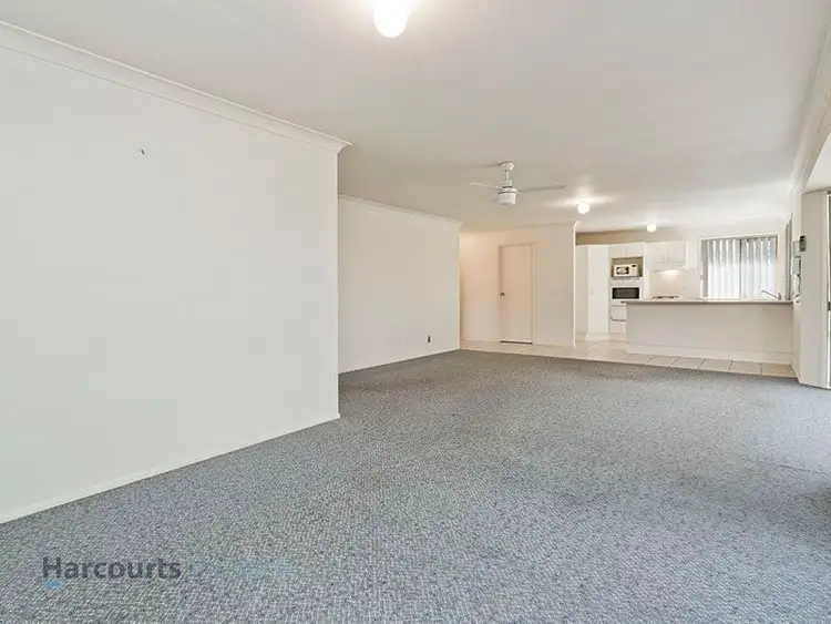 Fifth view of Homely house listing, 136 College Way, Boondall QLD 4034