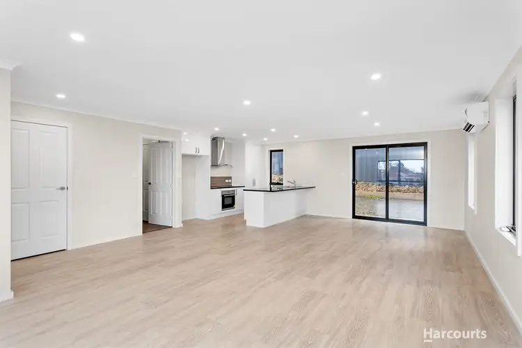 Fifth view of Homely unit listing, 2/14a Weedon Avenue, South Launceston TAS 7249