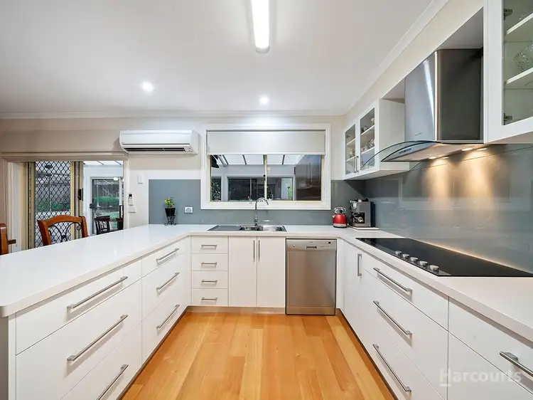 Second view of Homely house listing, 42 Reynolds Road, Midway Point TAS 7171