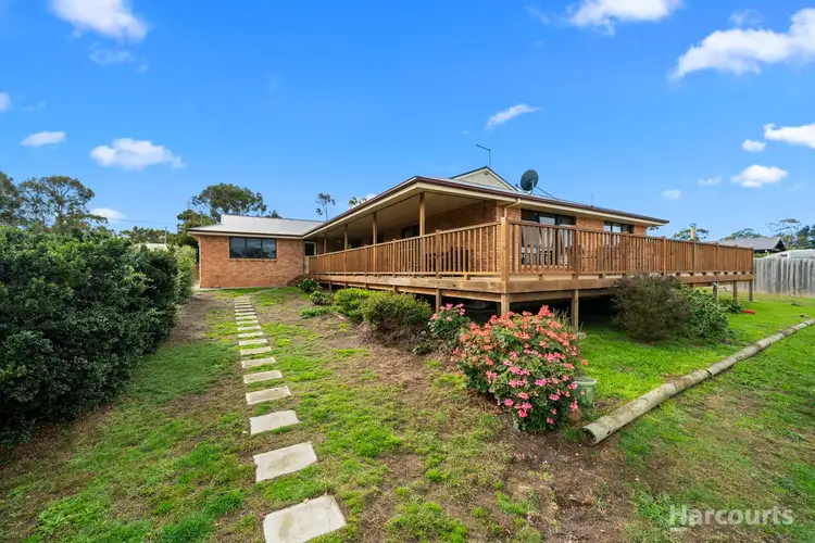 Second view of Homely house listing, 49 Provence Drive, Carlton TAS 7173