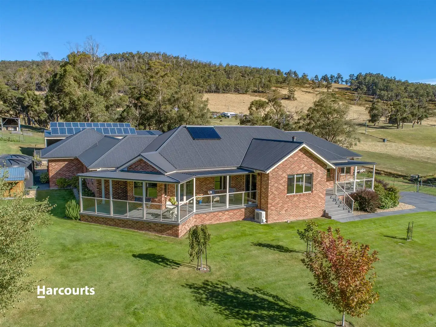 Main view of Homely house listing, 957 Woodbridge Hill Road, Gardners Bay TAS 7112
