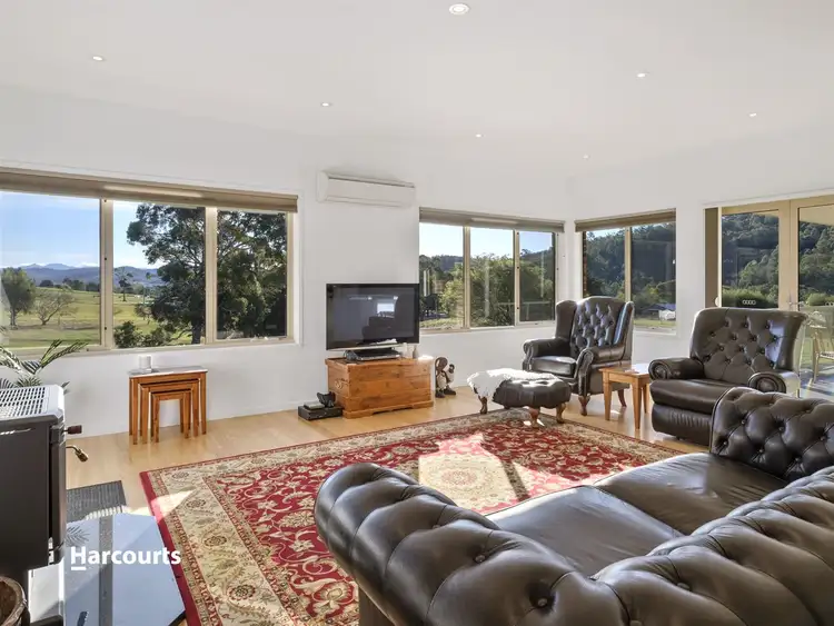Second view of Homely house listing, 957 Woodbridge Hill Road, Gardners Bay TAS 7112