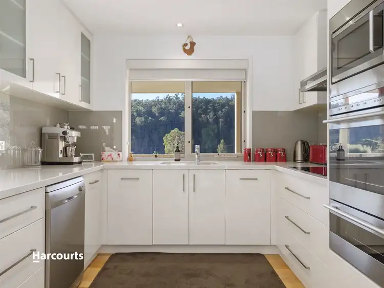 Third view of Homely house listing, 957 Woodbridge Hill Road, Gardners Bay TAS 7112
