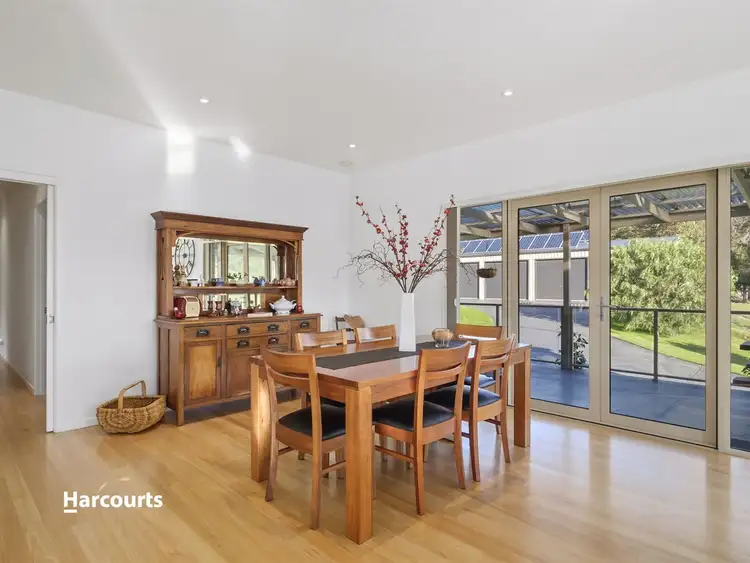 Sixth view of Homely house listing, 957 Woodbridge Hill Road, Gardners Bay TAS 7112