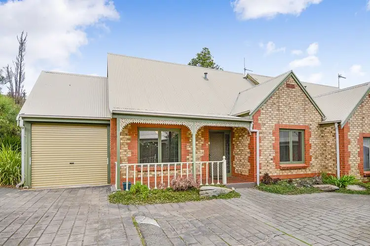 Third view of Homely unit listing, 6/1 East Street, Magill SA 5072