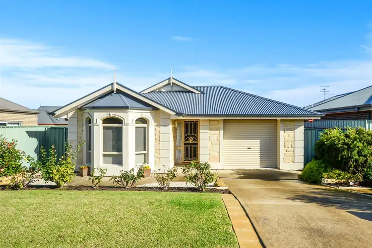23 Chambers Court, Encounter Bay SA 5211